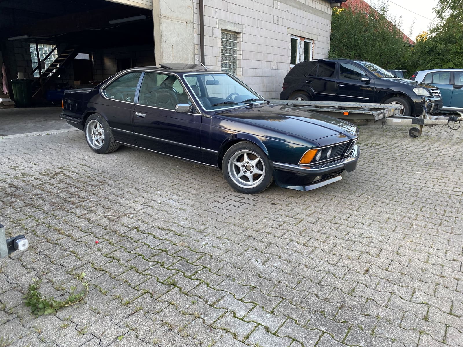 Wertgutachten - KFZ Sachverständiger G. Damico in Stuttgart & Heilbronn